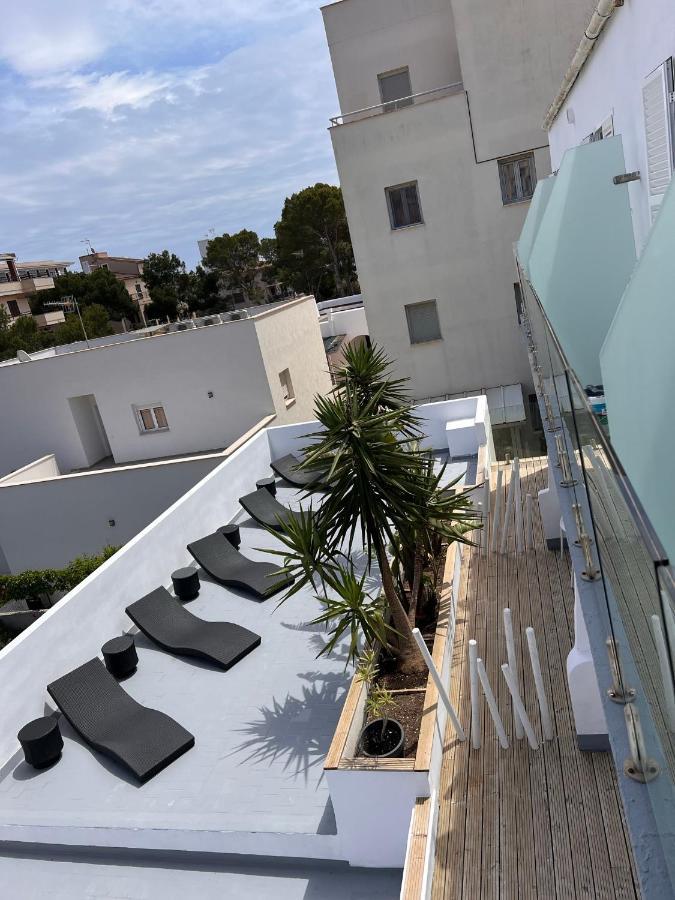 Bhc Boutique Hostal Cala Millor Cala Millor  Exterior photo