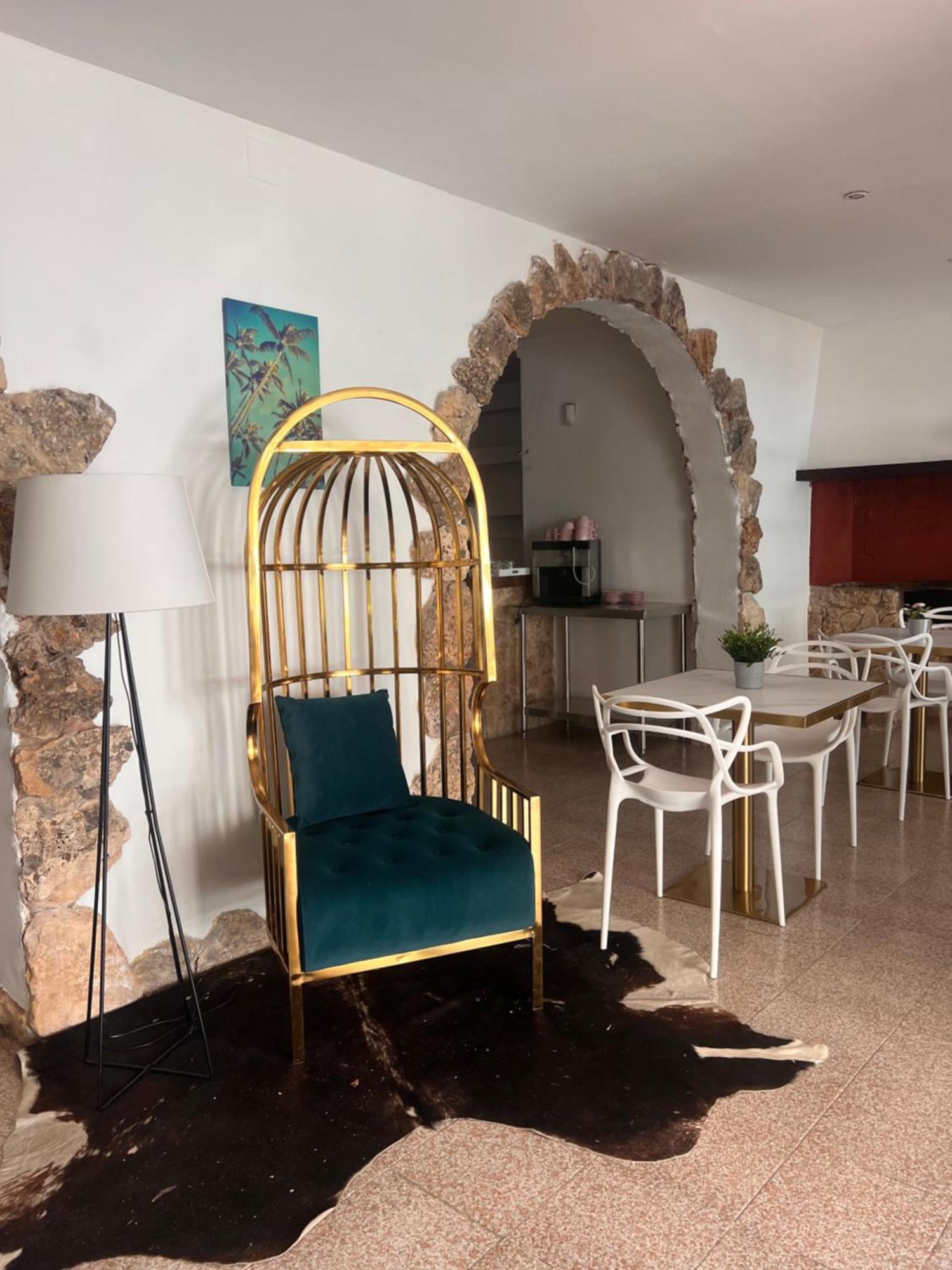 Bhc Boutique Hostal Cala Millor Cala Millor  Exterior photo