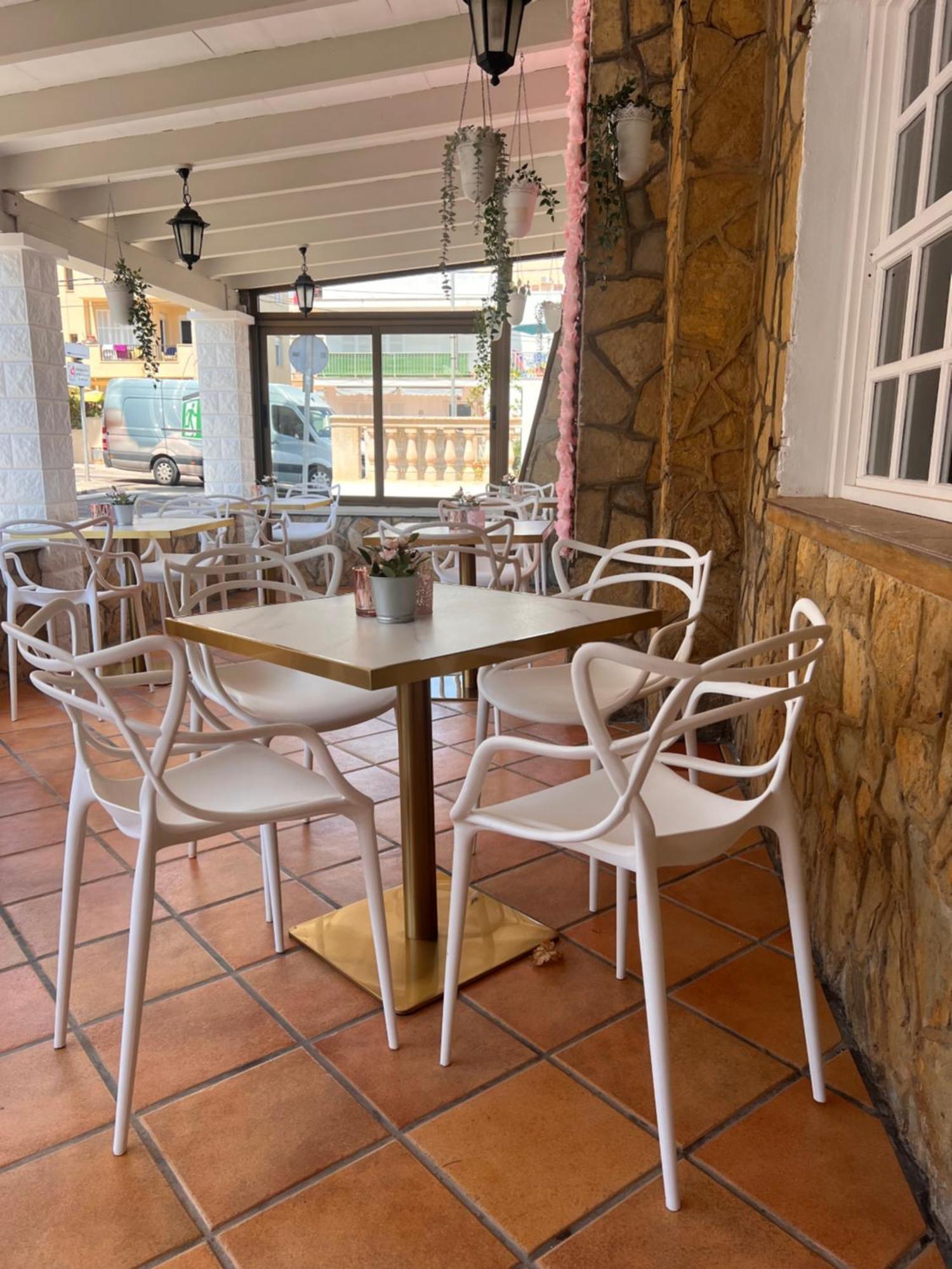 Bhc Boutique Hostal Cala Millor Cala Millor  Exterior photo