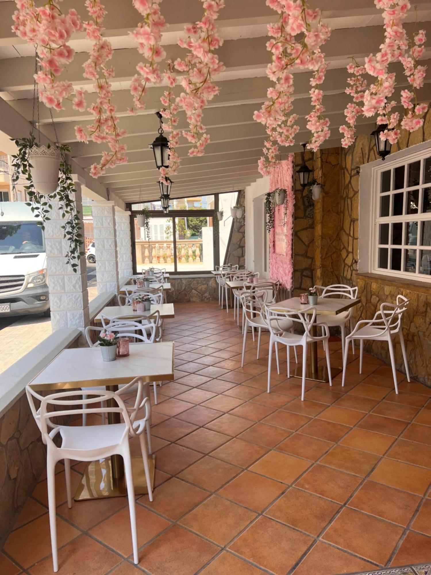 Bhc Boutique Hostal Cala Millor Cala Millor  Exterior photo