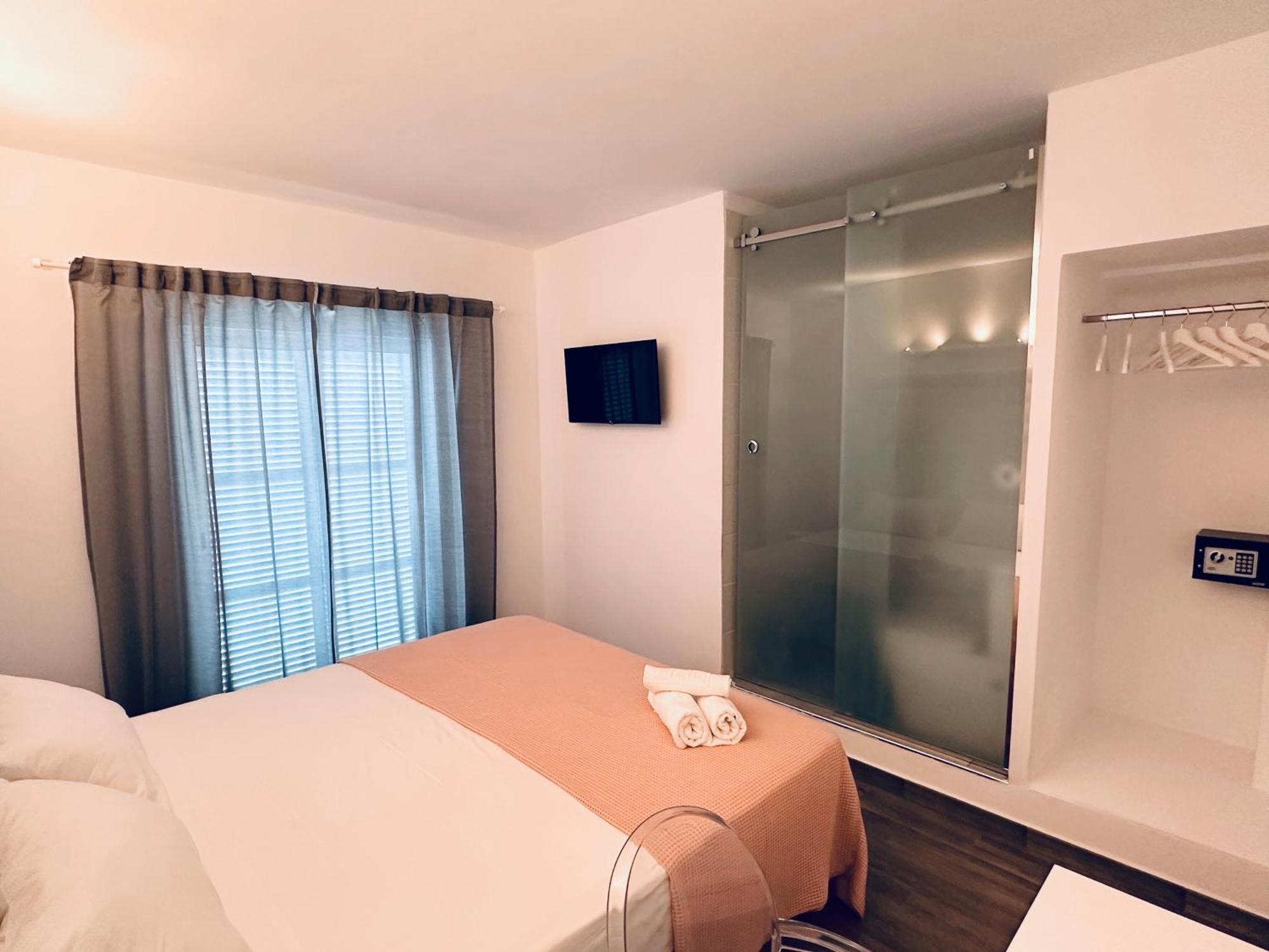 Bhc Boutique Hostal Cala Millor Cala Millor  Exterior photo