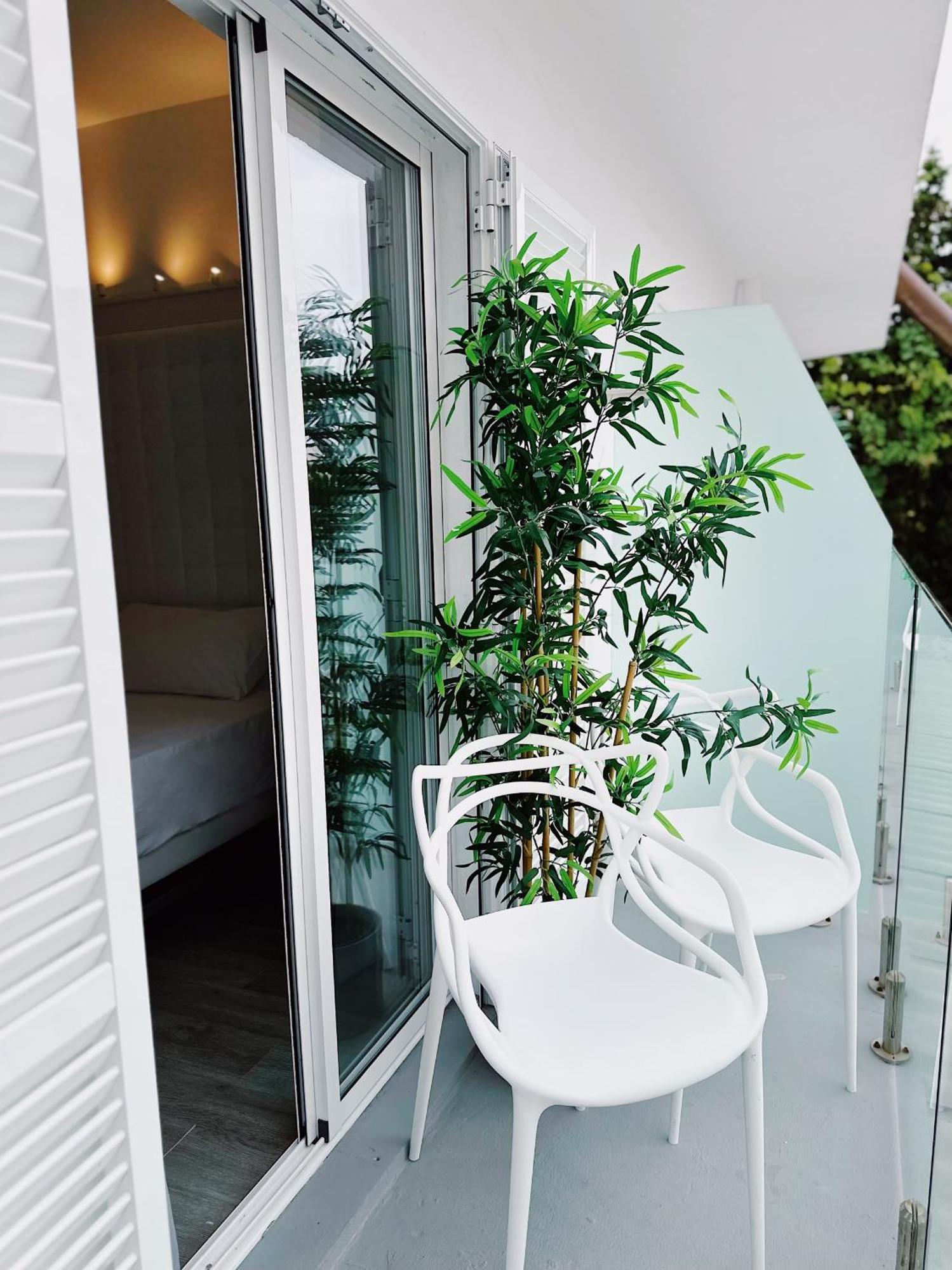 Bhc Boutique Hostal Cala Millor Cala Millor  Exterior photo